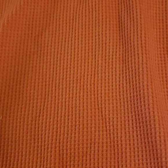 Coral stone crop tee - Picture 2 of 2